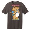 Unisex Premium Blend T-Shirt Thumbnail
