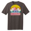 Unisex Premium Blend T-Shirt Thumbnail