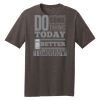 Unisex Premium Blend T-Shirt Thumbnail