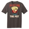 Unisex Premium Blend T-Shirt Thumbnail