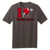 Unisex Premium Blend T-Shirt Thumbnail