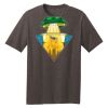 Unisex Premium Blend T-Shirt Thumbnail