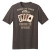 Unisex Premium Blend T-Shirt Thumbnail