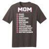 Unisex Premium Blend T-Shirt Thumbnail
