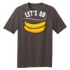 Unisex Premium Blend T-Shirt Thumbnail