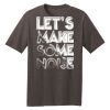 Unisex Premium Blend T-Shirt Thumbnail