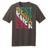 Unisex Premium Blend T-Shirt Thumbnail