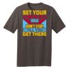 Unisex Premium Blend T-Shirt Thumbnail