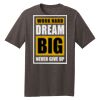 Unisex Premium Blend T-Shirt Thumbnail