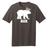 Unisex Premium Blend T-Shirt Thumbnail