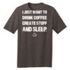 Unisex Premium Blend T-Shirt Thumbnail