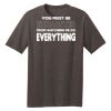 Unisex Premium Blend T-Shirt Thumbnail