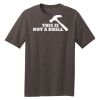 Unisex Premium Blend T-Shirt Thumbnail
