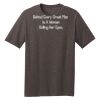 Unisex Premium Blend T-Shirt Thumbnail