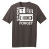 Unisex Premium Blend T-Shirt Thumbnail
