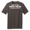 Unisex Premium Blend T-Shirt Thumbnail