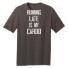 Unisex Premium Blend T-Shirt Thumbnail