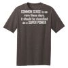 Unisex Premium Blend T-Shirt Thumbnail