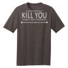 Unisex Premium Blend T-Shirt Thumbnail