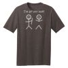 Unisex Premium Blend T-Shirt Thumbnail