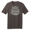 Unisex Premium Blend T-Shirt Thumbnail