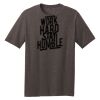 Unisex Premium Blend T-Shirt Thumbnail