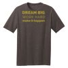Unisex Premium Blend T-Shirt Thumbnail