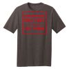 Unisex Premium Blend T-Shirt Thumbnail