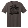 Unisex Premium Blend T-Shirt Thumbnail