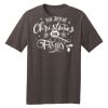 Unisex Premium Blend T-Shirt Thumbnail