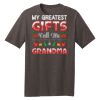 Unisex Premium Blend T-Shirt Thumbnail