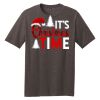 Unisex Premium Blend T-Shirt Thumbnail