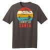 Unisex Premium Blend T-Shirt Thumbnail