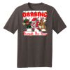 Unisex Premium Blend T-Shirt Thumbnail