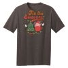 Unisex Premium Blend T-Shirt Thumbnail