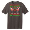 Unisex Premium Blend T-Shirt Thumbnail