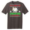 Unisex Premium Blend T-Shirt Thumbnail