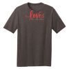 Unisex Premium Blend T-Shirt Thumbnail