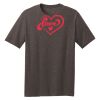 Unisex Premium Blend T-Shirt Thumbnail