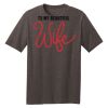 Unisex Premium Blend T-Shirt Thumbnail
