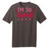 Unisex Premium Blend T-Shirt Thumbnail