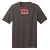 Unisex Premium Blend T-Shirt Thumbnail
