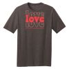 Unisex Premium Blend T-Shirt Thumbnail