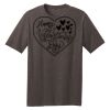 Unisex Premium Blend T-Shirt Thumbnail