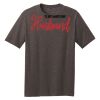 Unisex Premium Blend T-Shirt Thumbnail