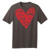 Unisex Premium Blend T-Shirt Thumbnail