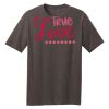 Unisex Premium Blend T-Shirt Thumbnail