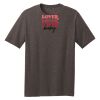 Unisex Premium Blend T-Shirt Thumbnail