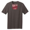 Unisex Premium Blend T-Shirt Thumbnail