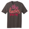 Unisex Premium Blend T-Shirt Thumbnail